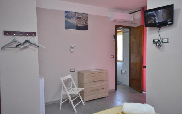 Guest house l'Edera di Gavina apt