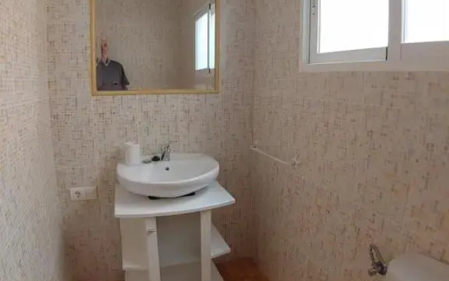 Apartamento Maravillas