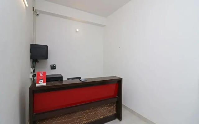 OYO Flagship 26898 Galleria