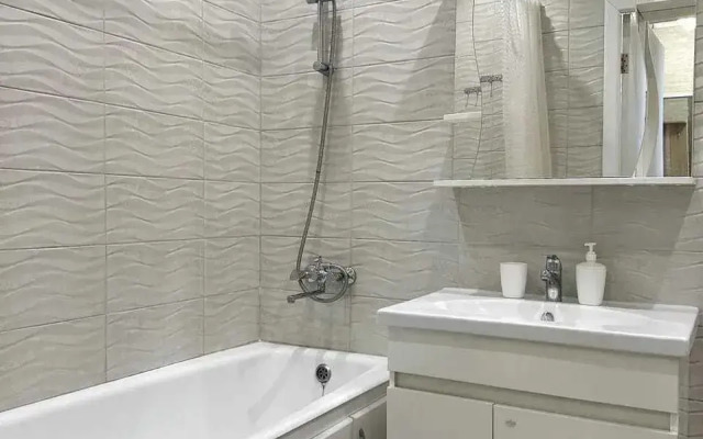 Апартаменты на проспекте Хасана Туфана 29а