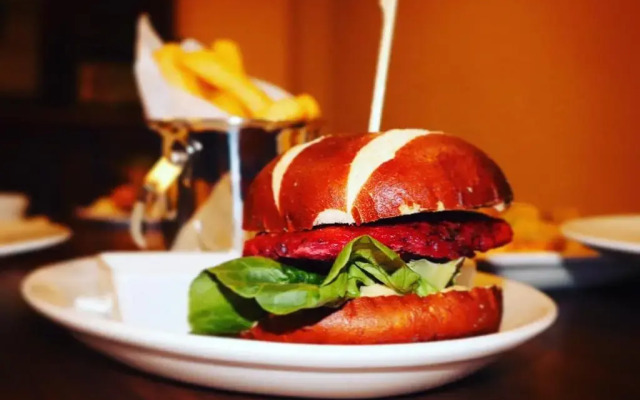 Best Western Kinloch Hotel