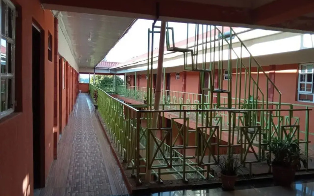 Hotel Kalya Kapenguria