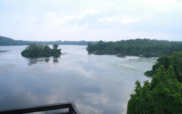 Sanu Lagoon Resorts&Spa