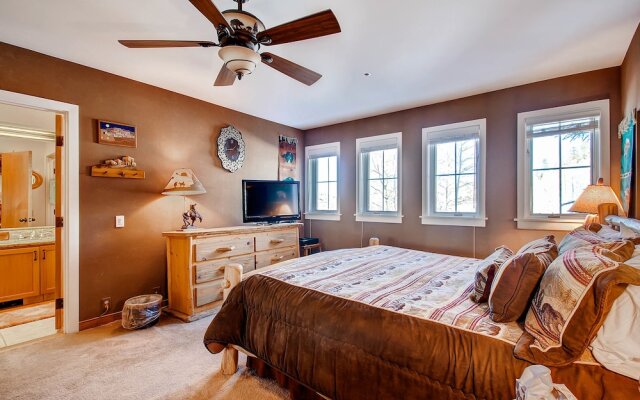 Centennial 2 Bedroom Condo Unit no. 10