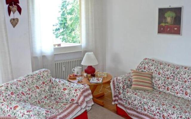 Apartment Plein-Soleil A