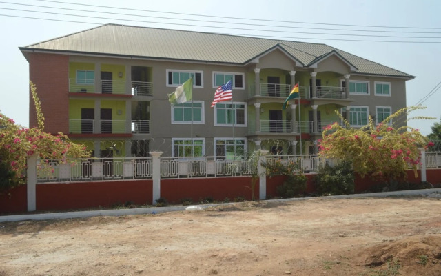 Dreamers Lodge