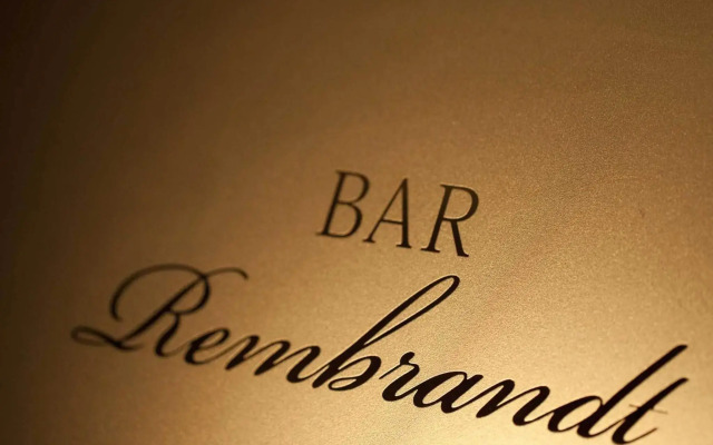 Rembrandt Hotel Oita