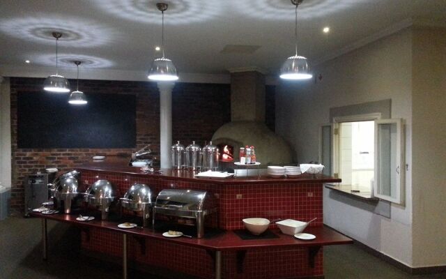 The Aviator Hotel OR Tambo International Airport