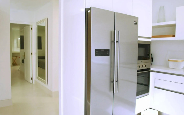 Flatguest Spacious Deluxe