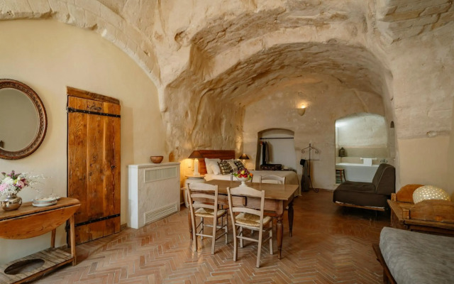 Locanda di San Martino Hotel & Termae Romanae