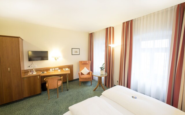 Best Western Hotel Weisses Lamm