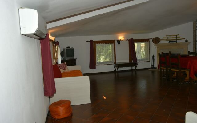 Villa Manuela