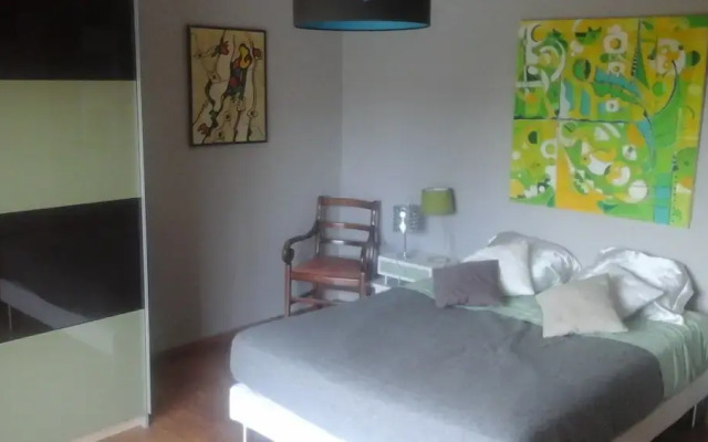 La Villa