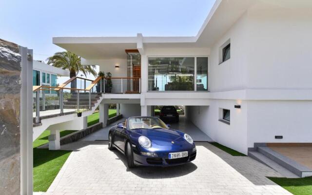 Blue Ocean Villa Maspalomas