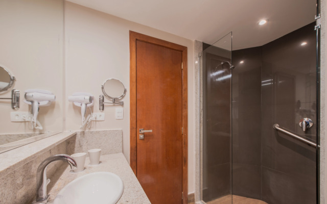 Marupiara Resort by Wish