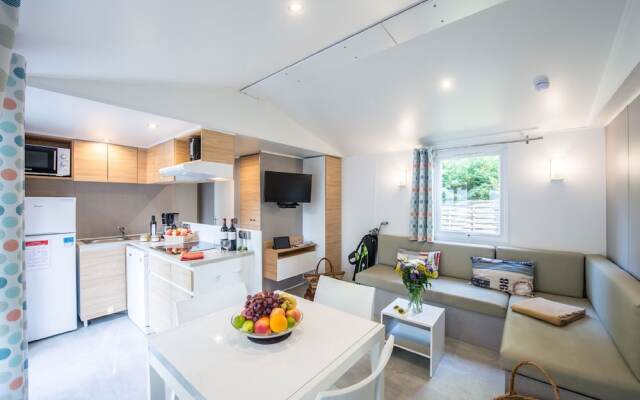 Camping Domaine de la Forge