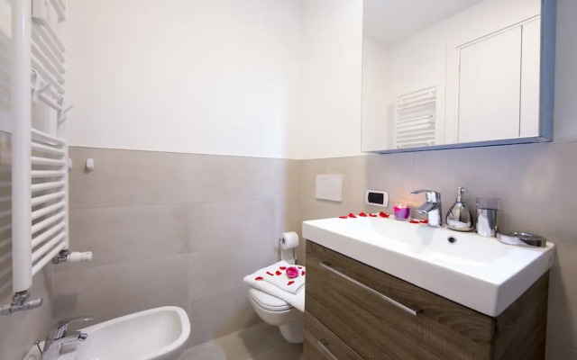 Casalia Apartment