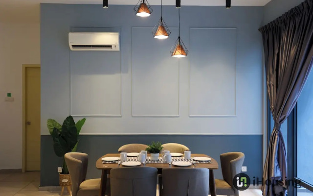 Atlantis Executive Melaka by I Housing
