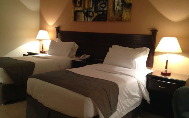 Executives Hotel Al Azizia
