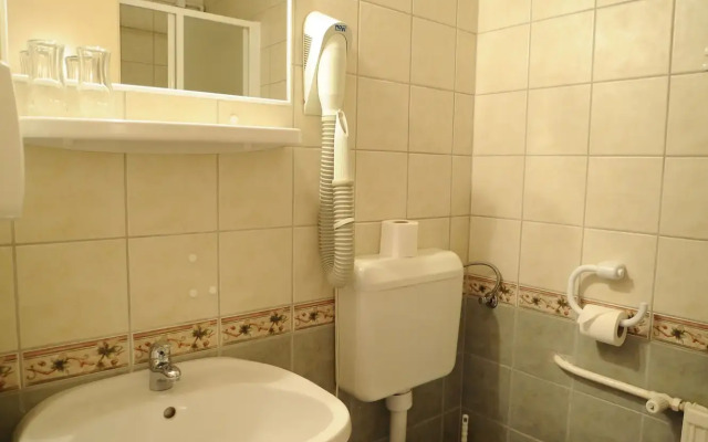 Hotel Minaret