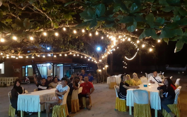 Belitung Holiday Resort