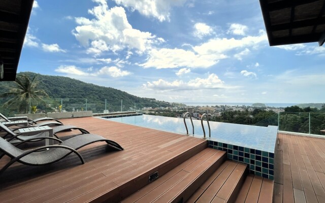 Apartment at Splendid Condo by Lofty
