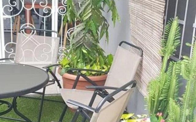 Residence Neuilly Appart Hotel