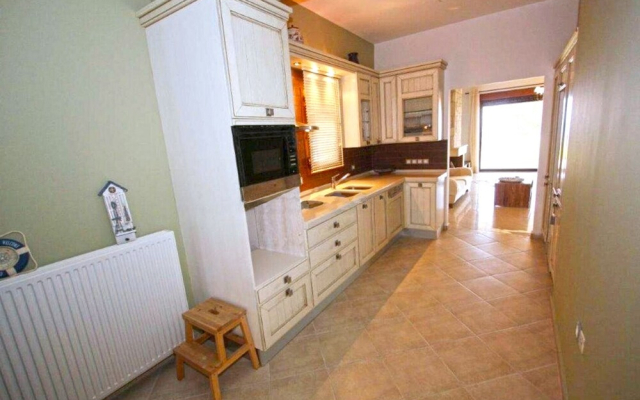 Aegean Blue Villa, Kriopigi