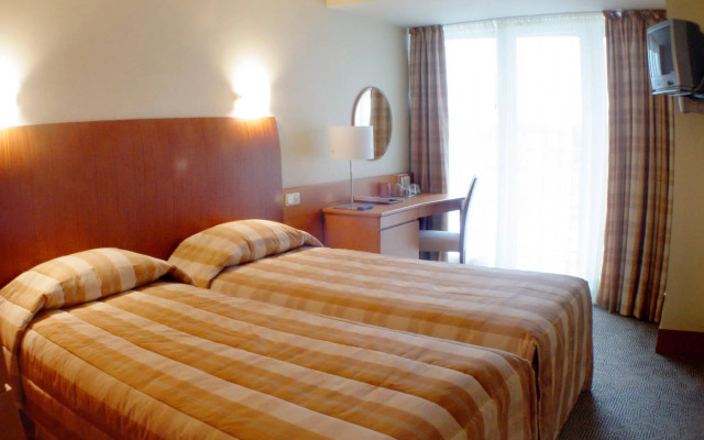 Mercure Palanga Vanagupe Resort