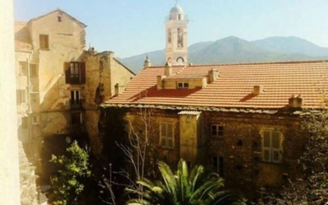 Appartement Citadelle