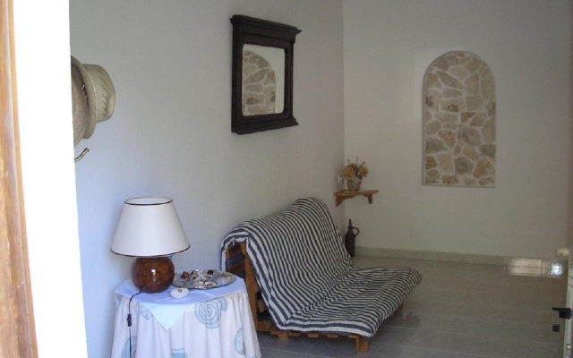 Apartment Zelko - garden and barbecue: A3 Hvar, Island Hvar