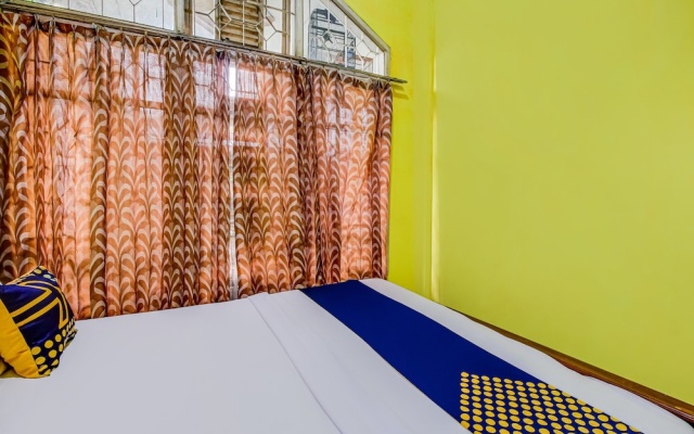 Hotel O Desa Wisata Kaso Near Kantor Kepala Desa Kaso – Guest Rooms – Kaso
