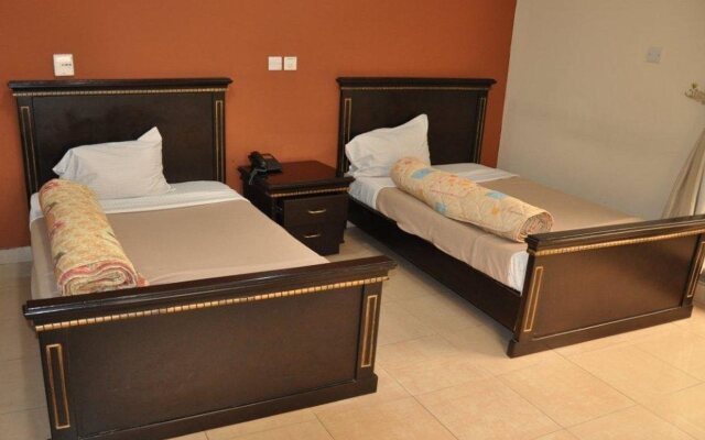 Sleep Inn Hotel City Centre