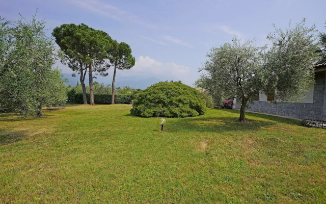 Villa Tamara in San Felice del Benaco