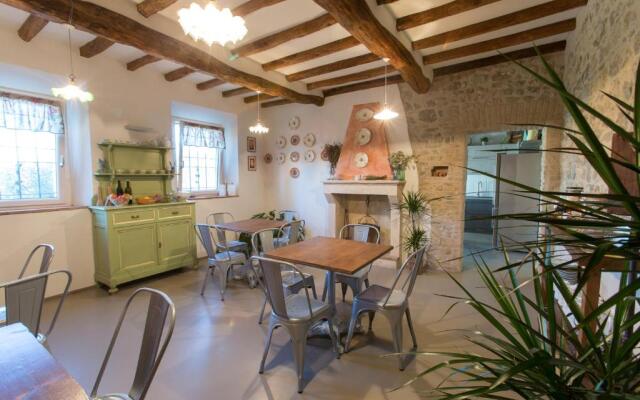 Verdenoce Agriturismo B&B