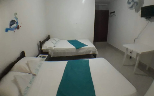 Hostal Adrimar