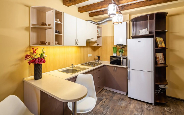 Alfa Apartments Rynok Square 18