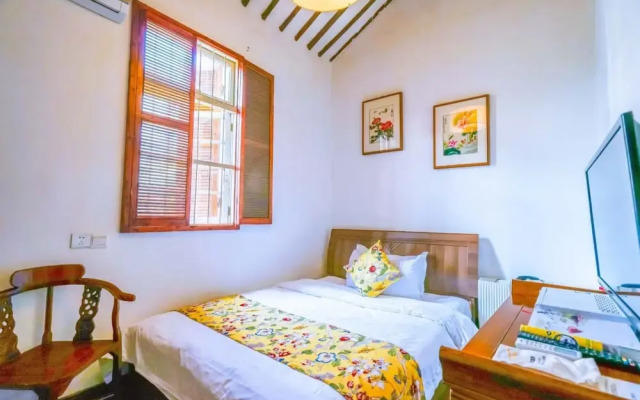 Yiyun Botique Inn Granada Garden