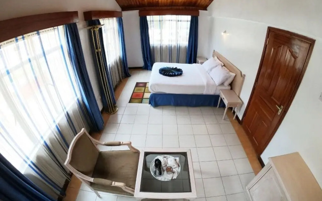 Stay.Plus Hurlingham B&B Hotel