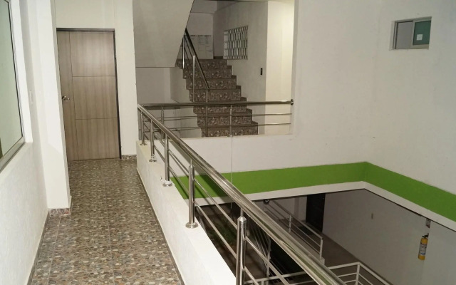 Apartahotel Tukasa Rodadero