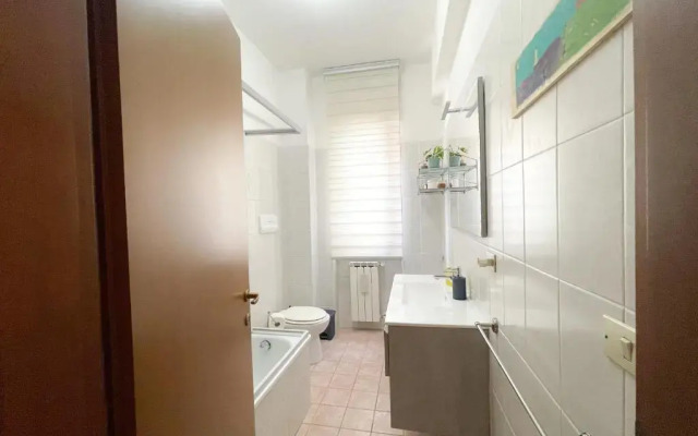 Appartamento A 2 Passi Dal Mare