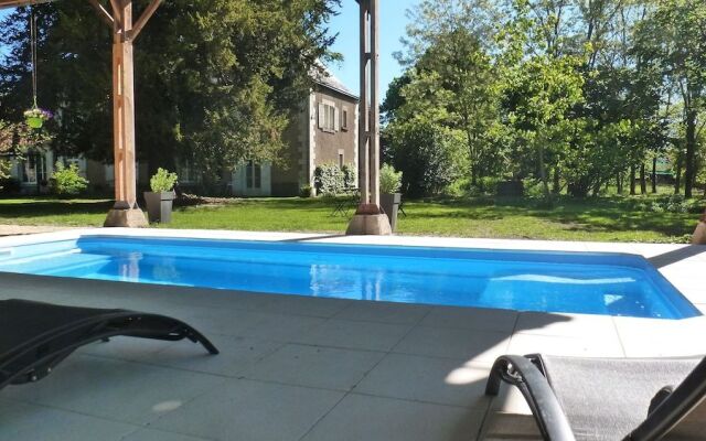 Le Pireau - Chambres d'hôtes