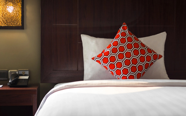 Best Western Senayan