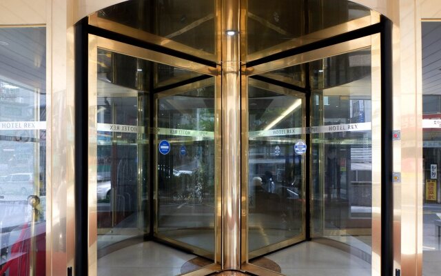 Seoul Rex Hotel