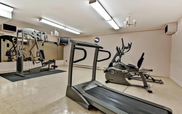 Hotel Nouvelle Frontière