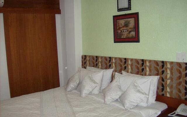 Saint Paul Hotel - Nha Trang