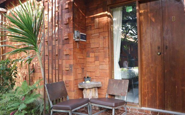 Louto Dmell Guesthouse