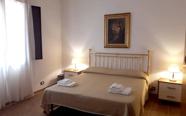 Chalet Via Torrettella