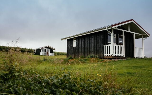 Grásteinn Guesthouse
