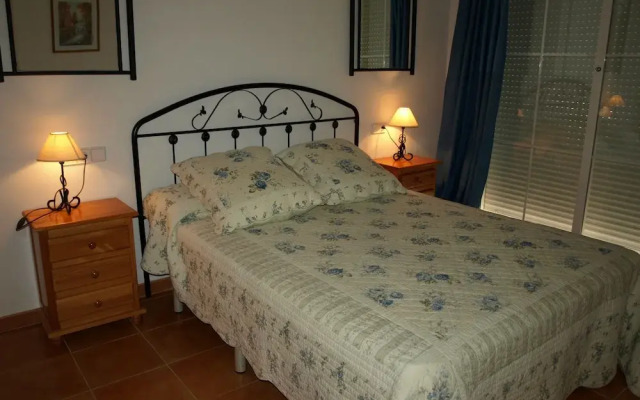 Bungalows Villa Vista